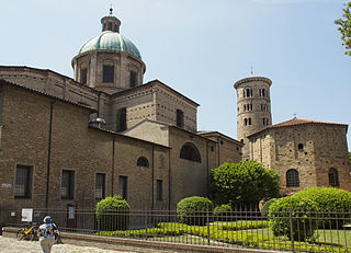 Duomo di Ravenna