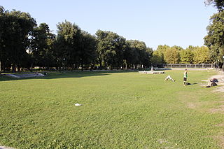 Giardini Pubblici