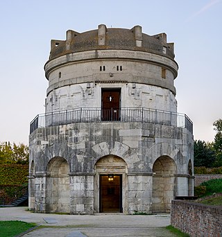 Mausoleum of Theodoric