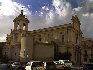 Chiesa del Crocefisso