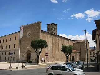 Basilica di Sant'Agostino