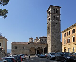 Cattedrale di Santa Maria Assunta