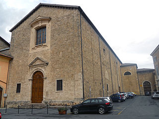 Chiesa San Domenico