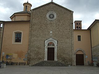 Chiesa di San Francesco