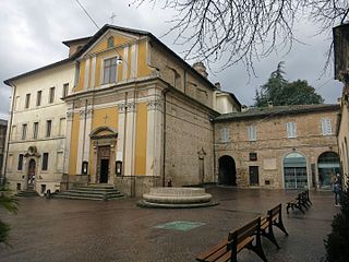 Chiesa di San Rufo