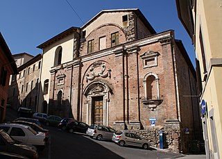 Chiesa di Sant'Antonio Abate