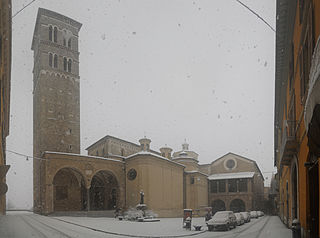 Museo diocesano del tesoro del Duomo