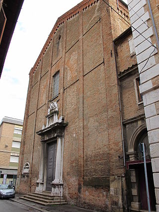 Chiesa di Sant'Agostino