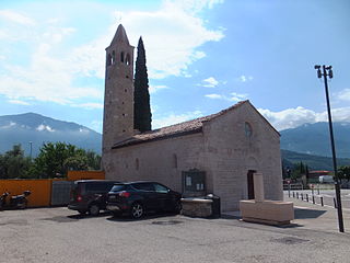 Chiesa di San Tomaso