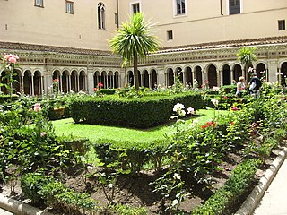 Abbey of Saint Paul Outside the Walls