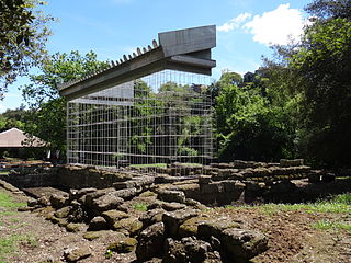 Area Archeologica di Piano della Comunità