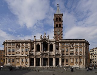 Basilica of Saint Mary Major