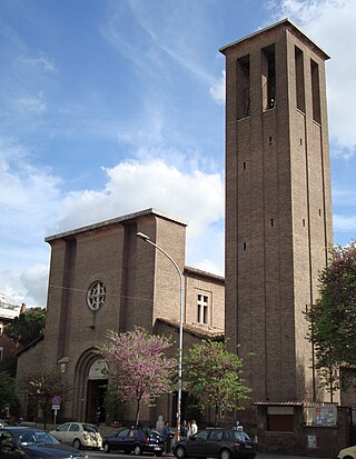 Chiesa della Natività di Nostro Signore Gesù Cristo