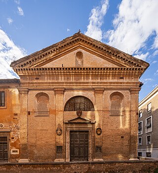 Chiesa di San Giovanni Battista Decollato