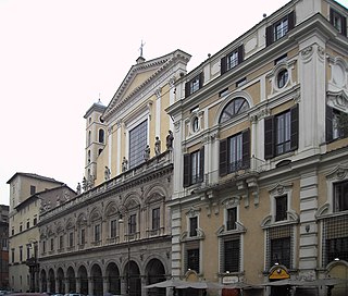 Galleria Colonna