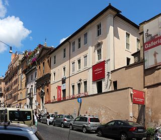 Galleria d'Arte Moderna