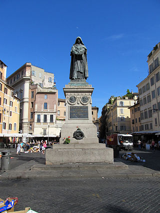 Giordano Bruno