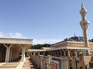 Grand Mosque