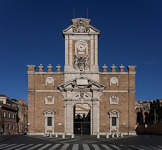 Museo Storico dei Bersaglieri