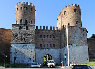 Museo delle Mura