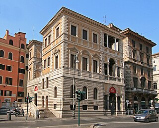 Museo di scultura antica Giovanni Barracco