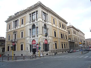 Museo napoleonico di Roma