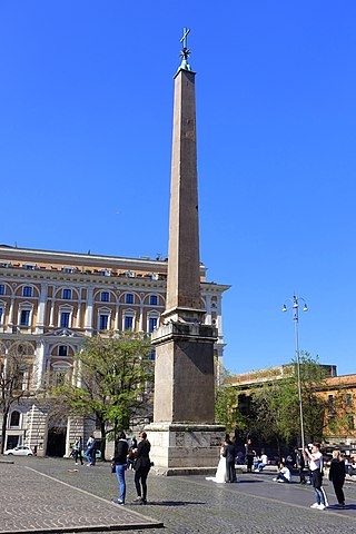 Obelisco Esquilino