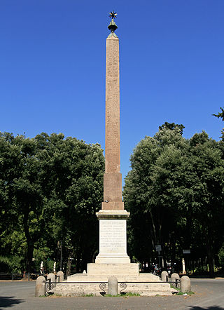 Obelisco di Antinoo