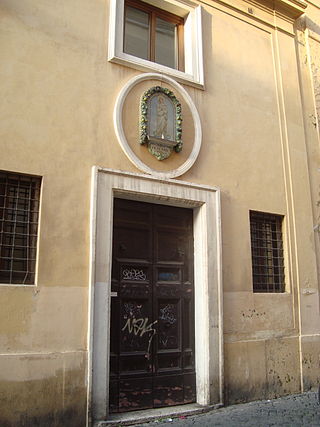 Oratorio di Santa Maria Immacolata della Concezione