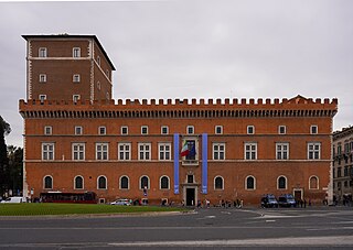 Palazzo Venezia