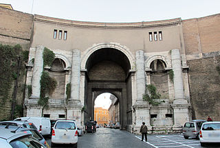 Porta Santo Spirito