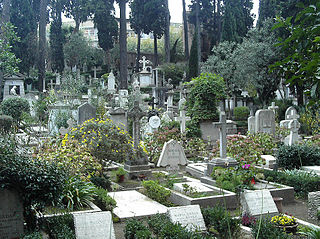 Protestant Cemetery