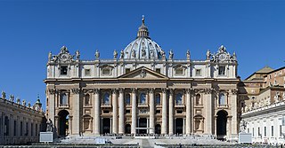 Saint Peter's Basilica