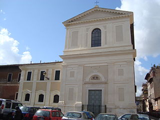 San Giovanni Battista dei Genovesi