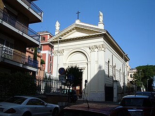 San Giuda Taddeo