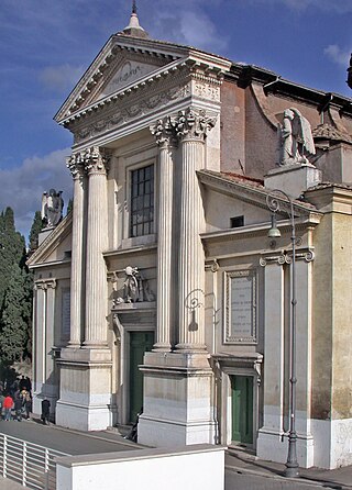 San Rocco all'Augusteo