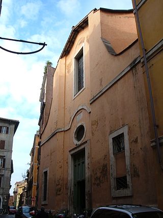 Santa Maria della Luce