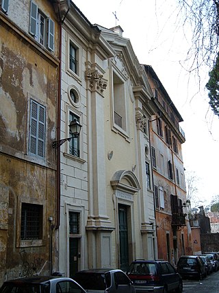 Santi Giovanni Evangelista e Petronio dei Bolognesi