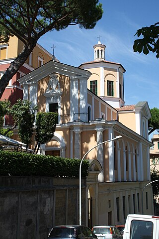 Sant’Antonio Maria Zaccaria