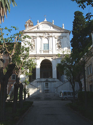 Sant’Isidoro a Capo le Case