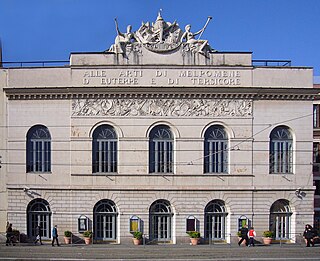 Teatro Argentina