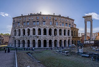 Theatre of Marcellus