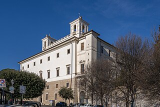 Villa Medici