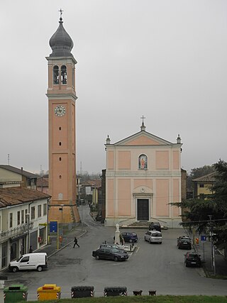 Chiesa di San Zenone