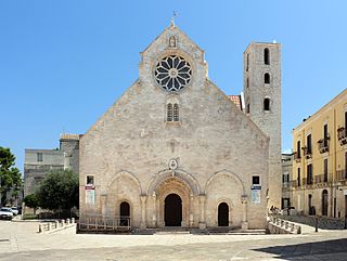 Concattedrale di Santa Maria Assunta