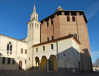 Chiesa della Beata Vergine Incoronata