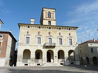 Palazzo Ducale