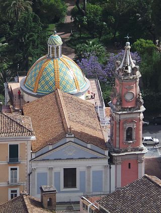 Chiesa della Santissima Annunziata