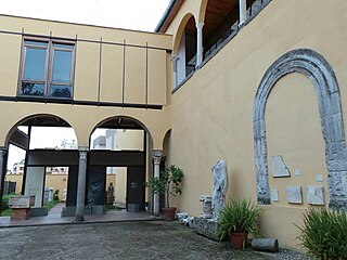 Museo Archeologico Provinciale