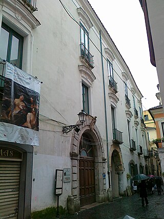 Pinacoteca Provinciale